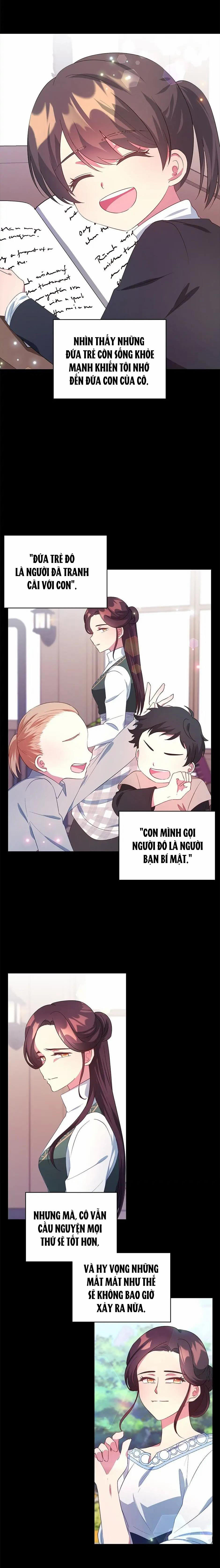 tôi không phải là nữ anh hùng chapter 27 3