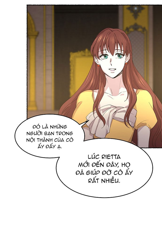 như gió trên cành cây khô chapter 48 4