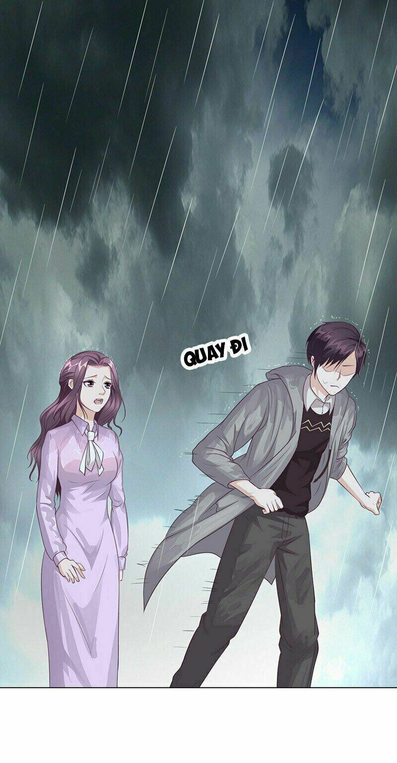 danh môn độc sủng ái thê chapter 26 7