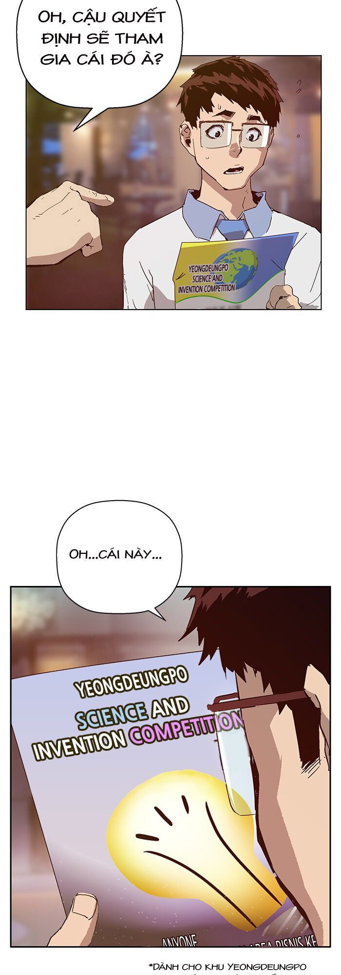 anh hùng yếu chapter 133 52