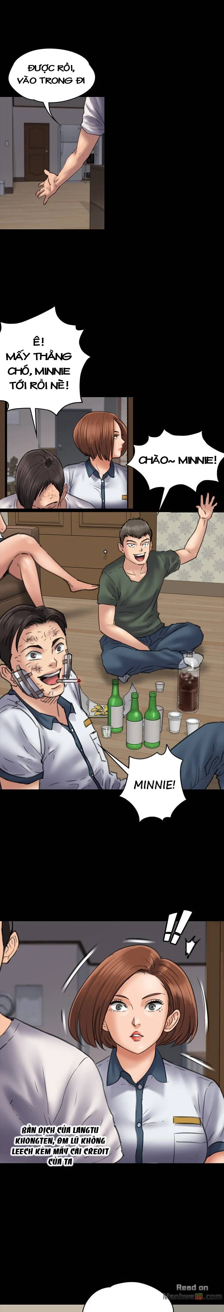 ong chúa chapter 48 18