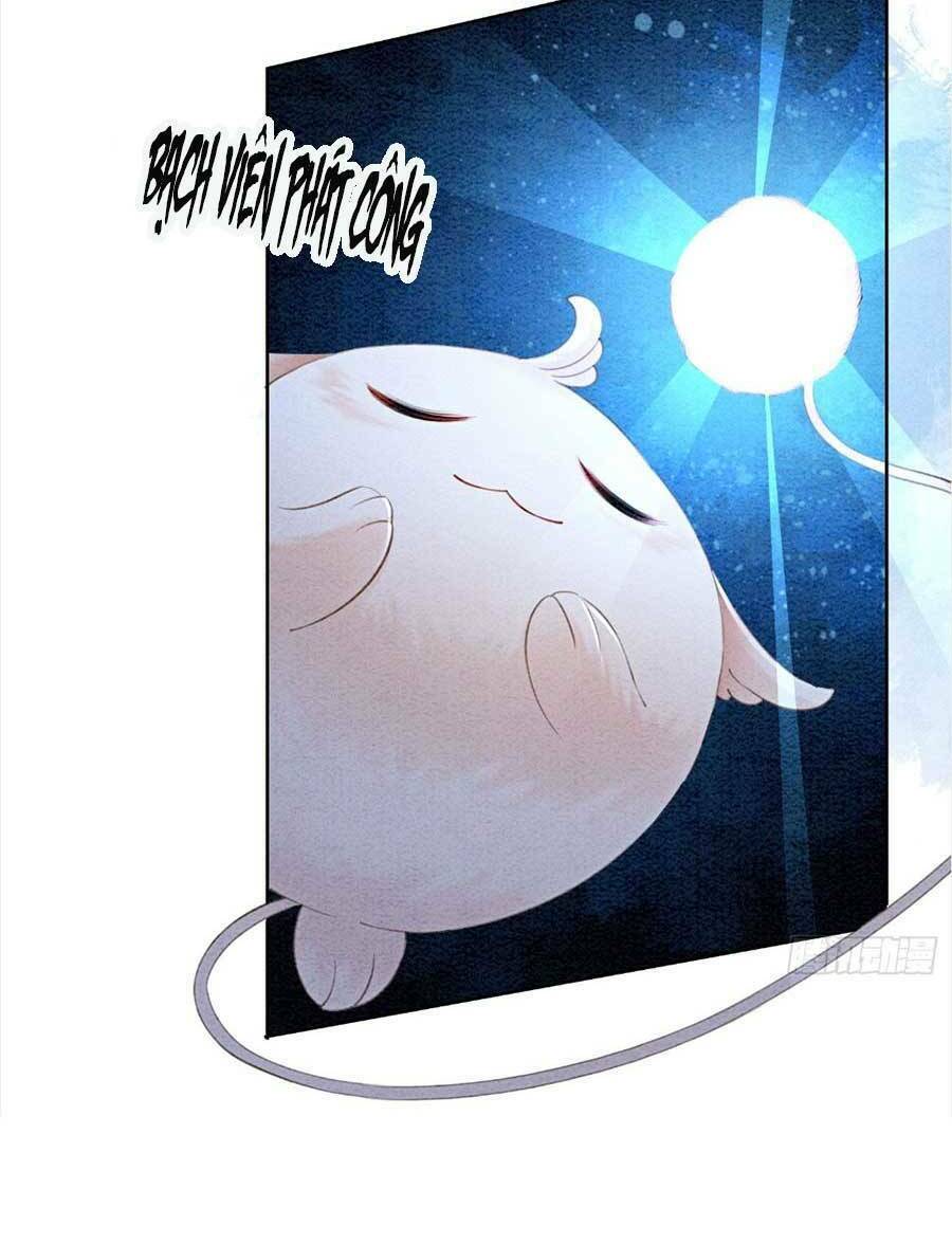 bắt đầu hủy hôn để công lược vương gia chapter 34 43