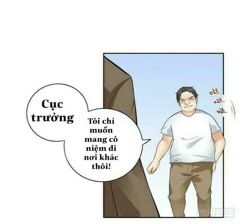 độc sủng tiểu lão bà chapter 17 3