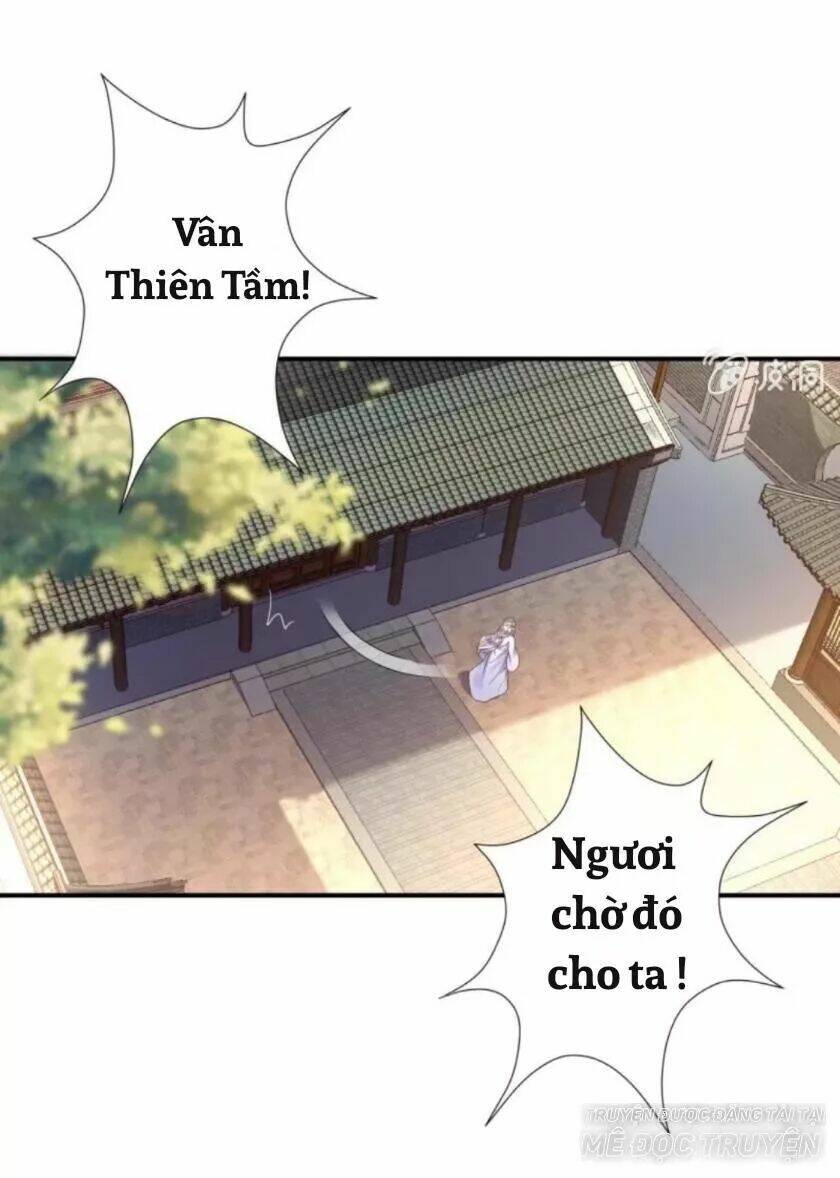 theo đuổi hoàng tử quá khó a~ chapter 82 31