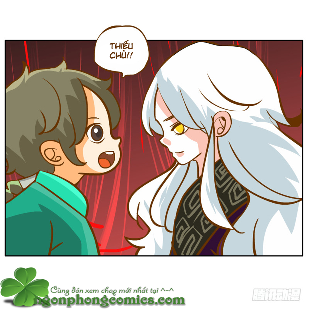 hòa thượng và tiểu long quân chapter 35 63