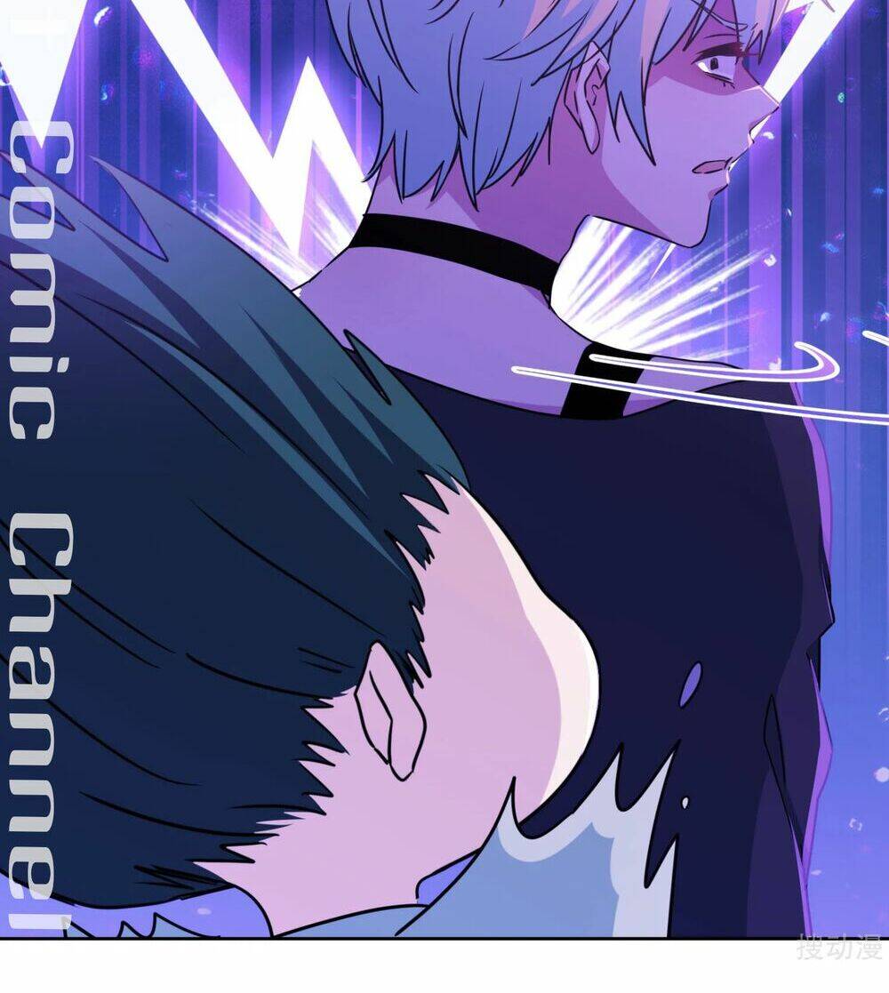 nhân vật phản diện: không ngọt không lấy tiền chapter 54 15