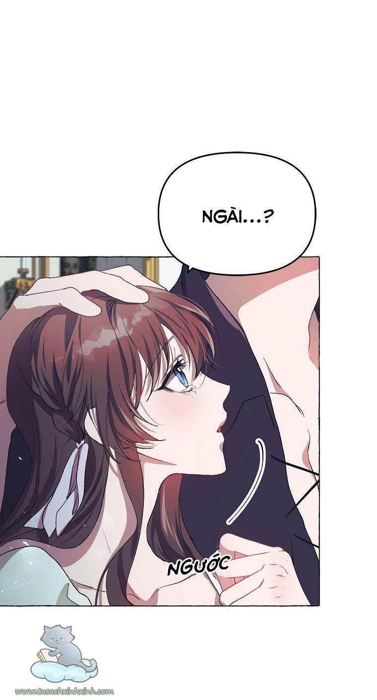 tháng năm cuối cùng của nữ phụ đoản mệnh chapter 16 35