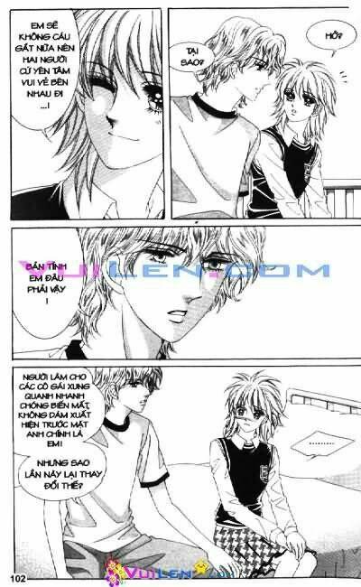 anh,bạn trai và người ấy chapter 3 102