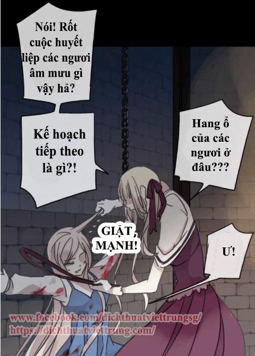 vết cắn ngọt ngào phần 1 chapter 53 4