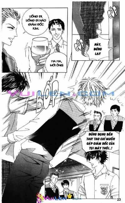 anh,bạn trai và người ấy chapter 8 23