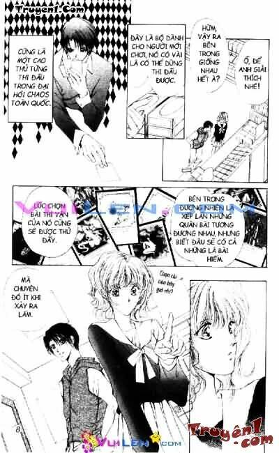 vua bài chapter 1 9