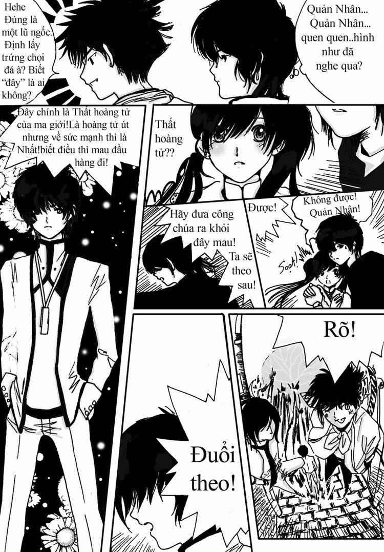 sora gura chapter 9 23