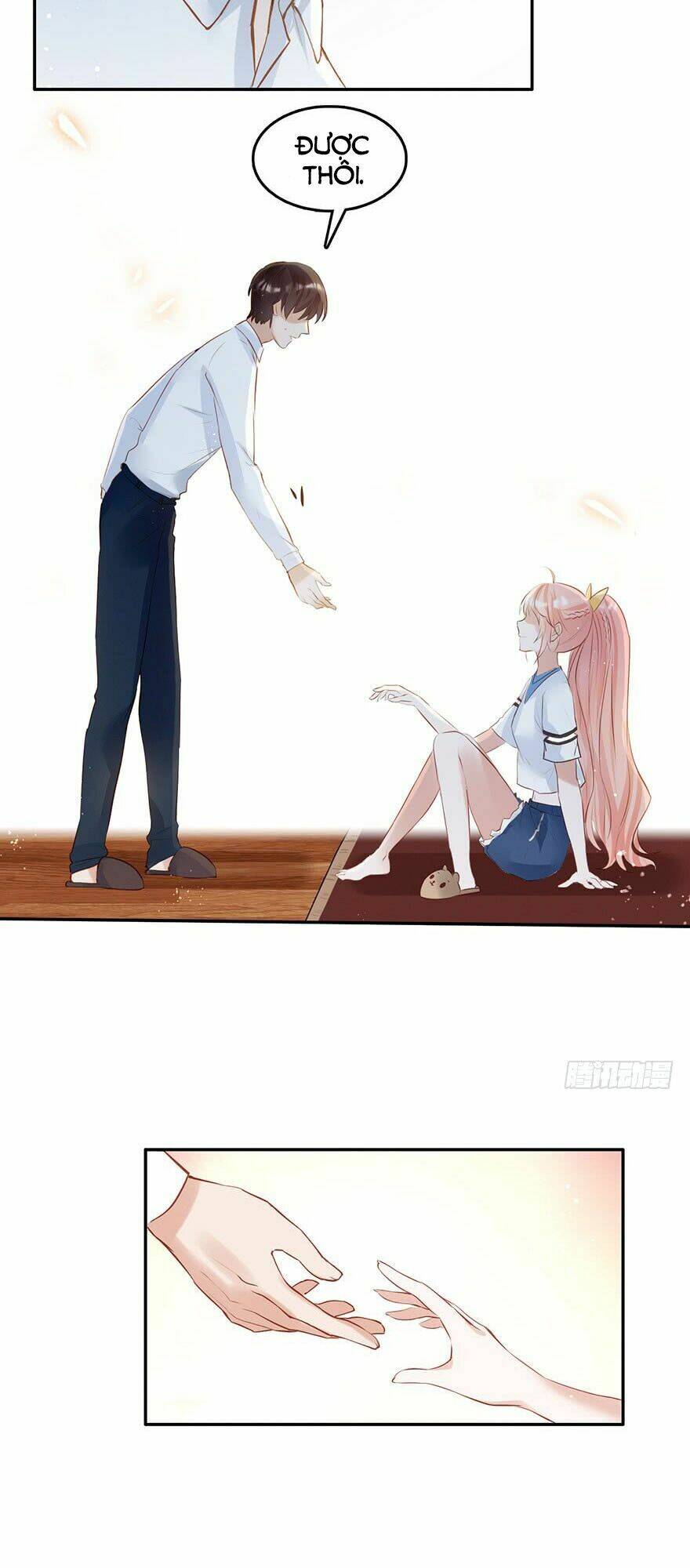 sau này vẫn cứ thích em chapter 22 33