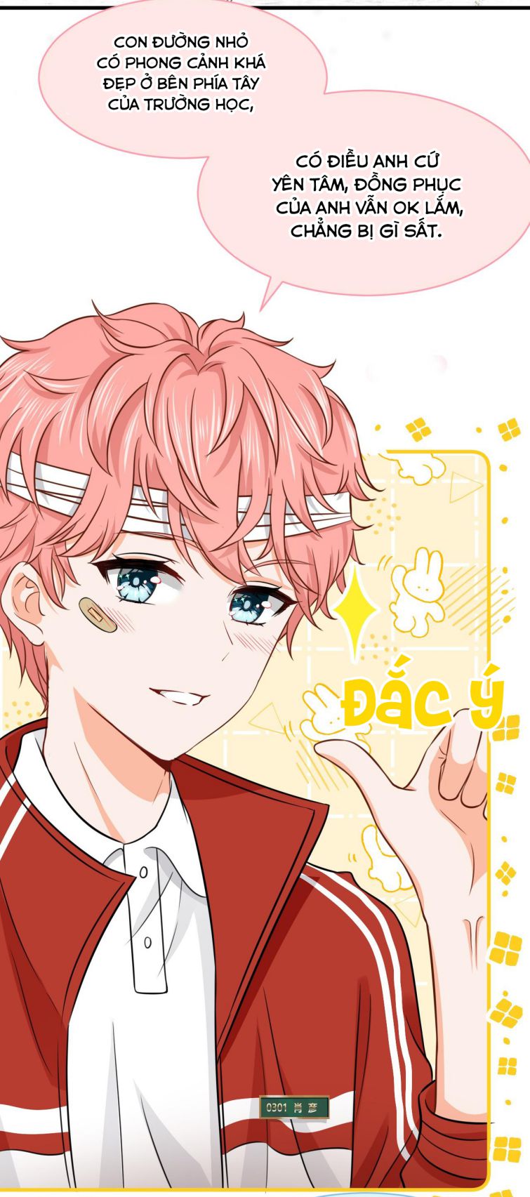 tín tức tố nói chúng ta không thể chapter 21 12