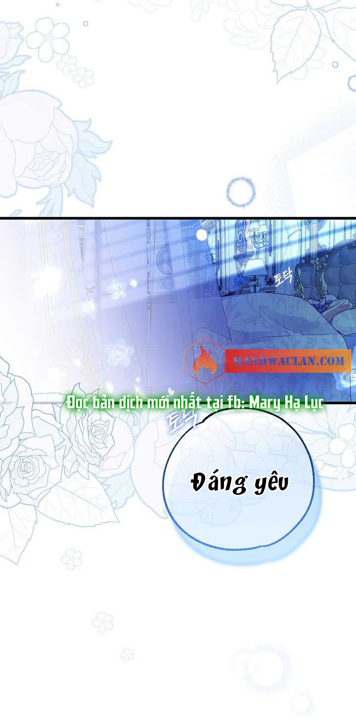 trở thành vợ thái tử quái vật chapter 52.1 11