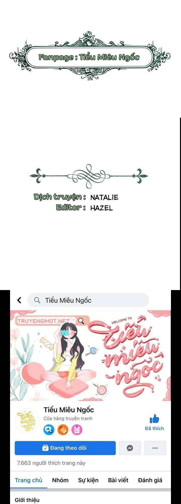 người thừa kế chapter 40 1