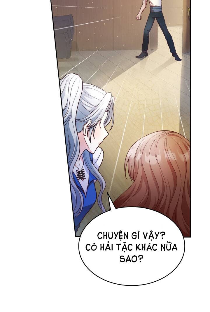 từ ác nữ, tôi trở thành một người mẹ chapter 22.2 65