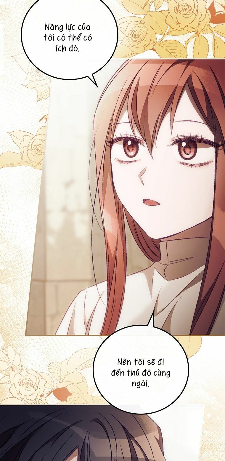 tôi nhìn thấy cái chết của bạn chapter 18 35