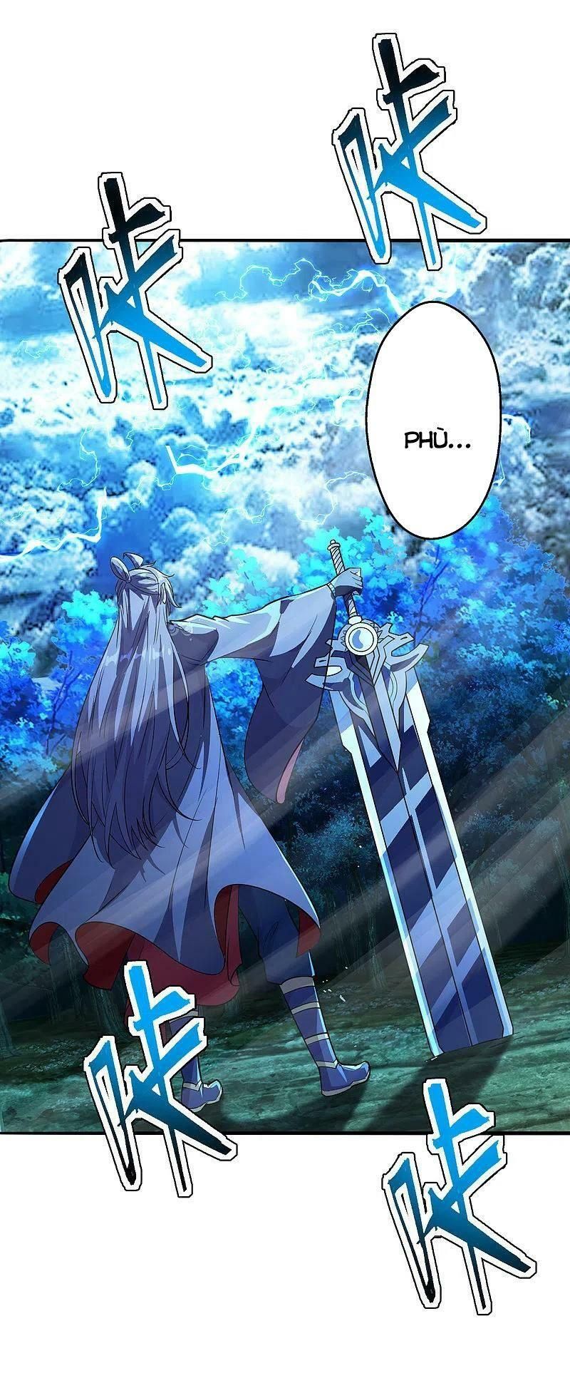 tiên võ đế tôn chapter 191 25