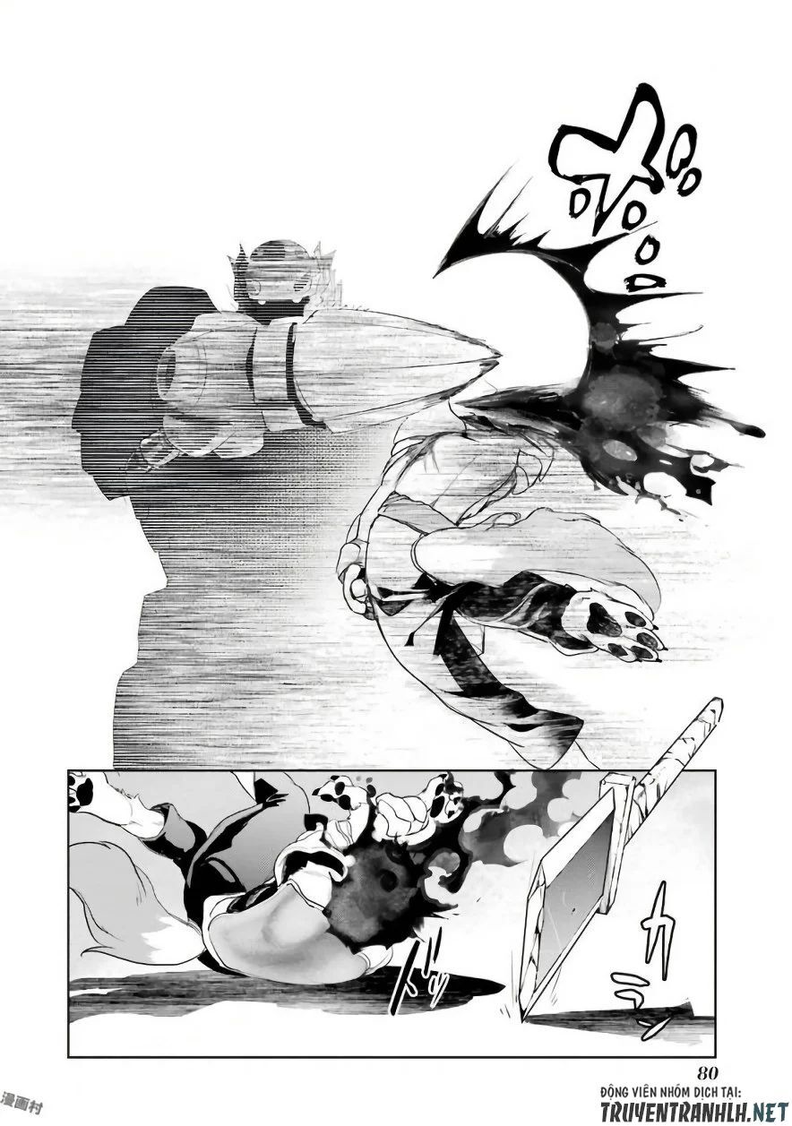 mahou shoujo tokushuusen asuka chapter 19 43