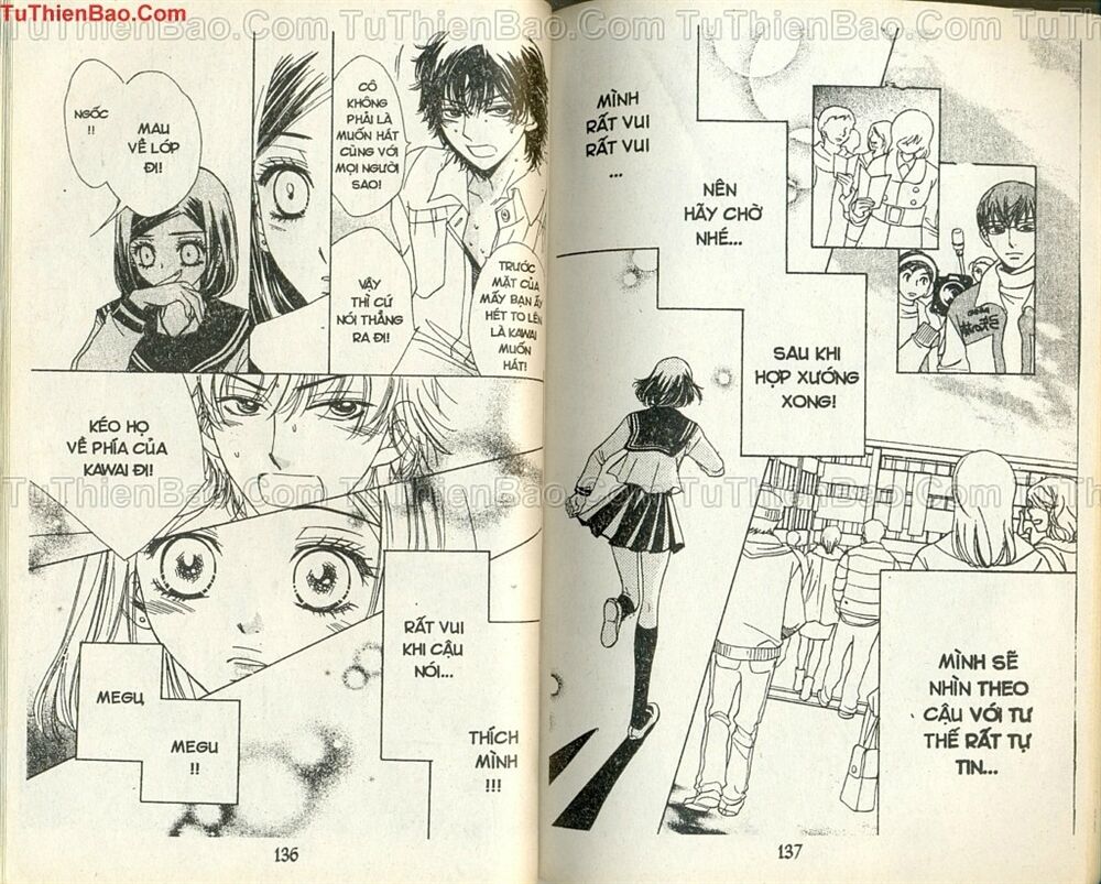 ác quỷ và bản tình ca chapter 4 67