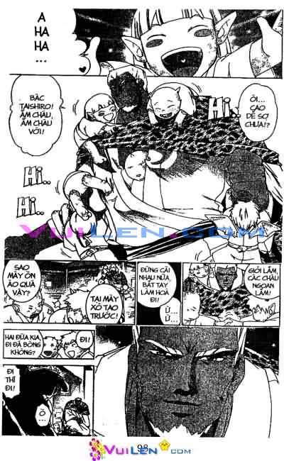 mắt quỷ kyo chapter 70 100