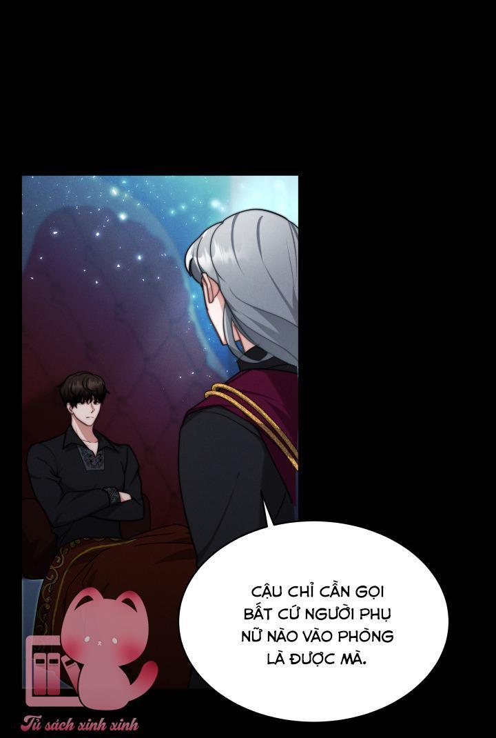 từ chồng cũ hóa thành nam chính chapter 10 62