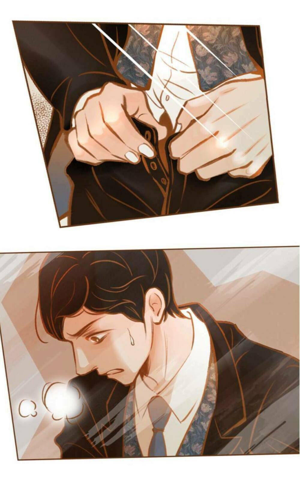 tân lang yếu tòng tiểu dưỡng khởi chapter 4 61