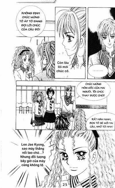 cô nàng sandwich chapter 38 10