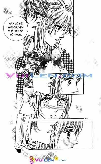 tìm anh - look for oppa chapter 7 31