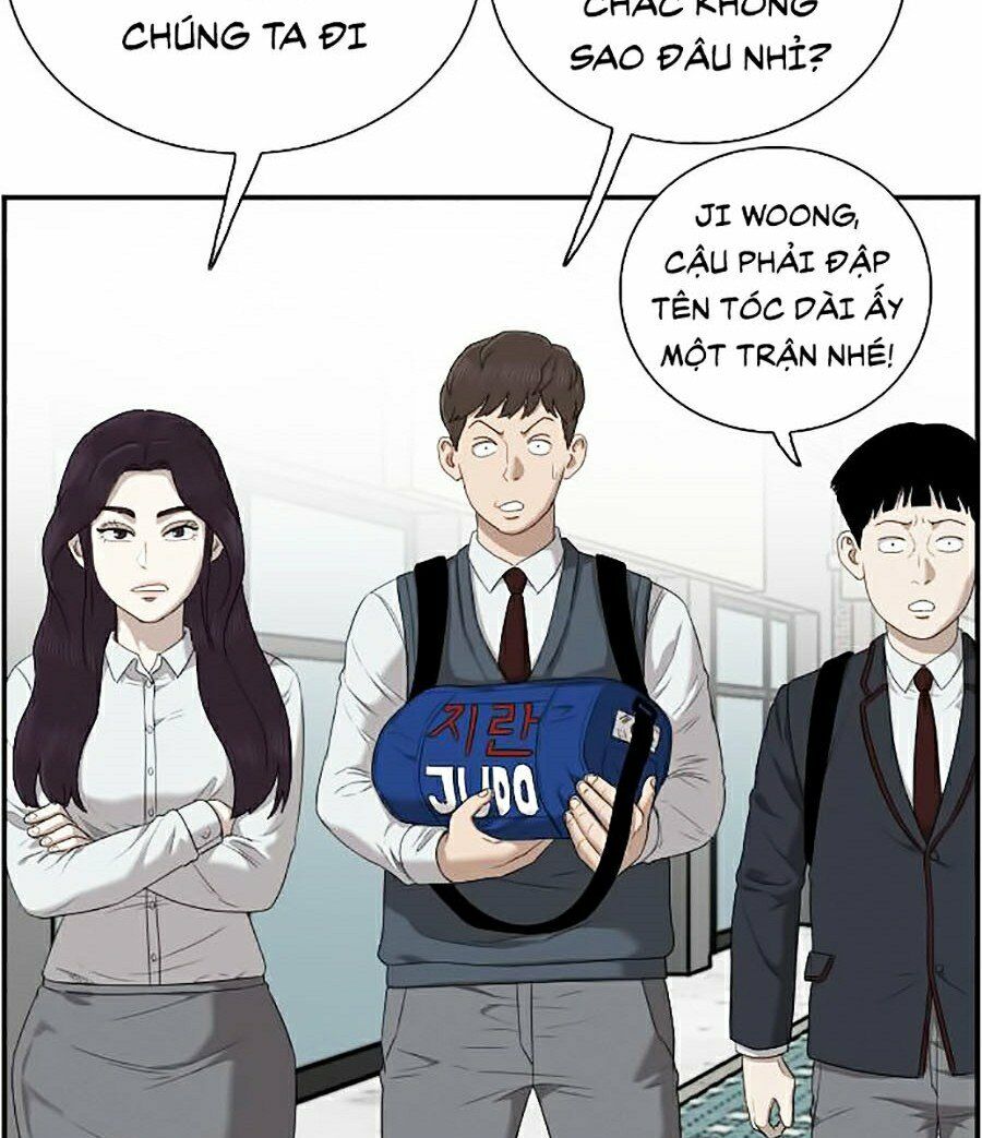 người xấu chapter 45 31