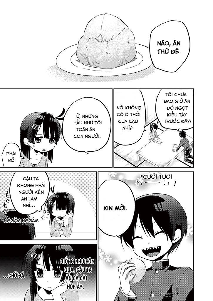 aoki fuchi no hako chapter 3 23