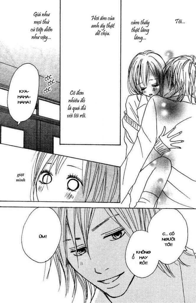 koizora - bầu trời tình yêu chapter 5 60