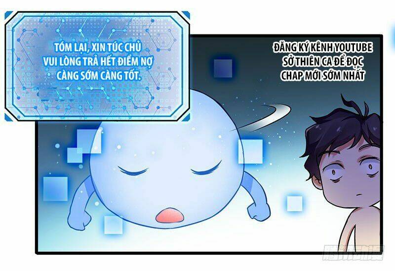 siêu cấp bại gia tử chapter 14 11