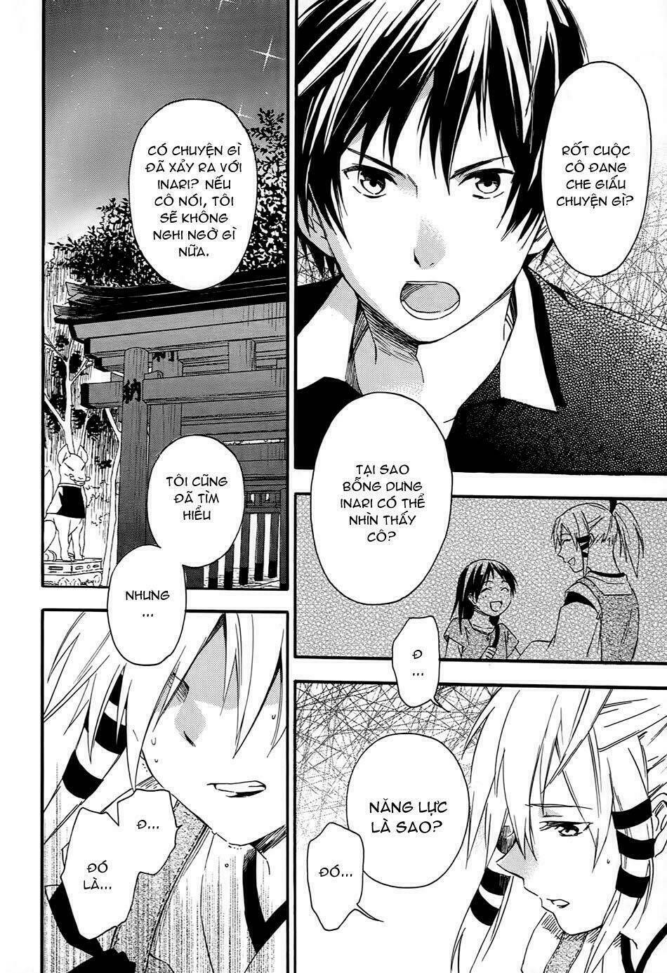inari, konkon, koi iroha chapter 10 39