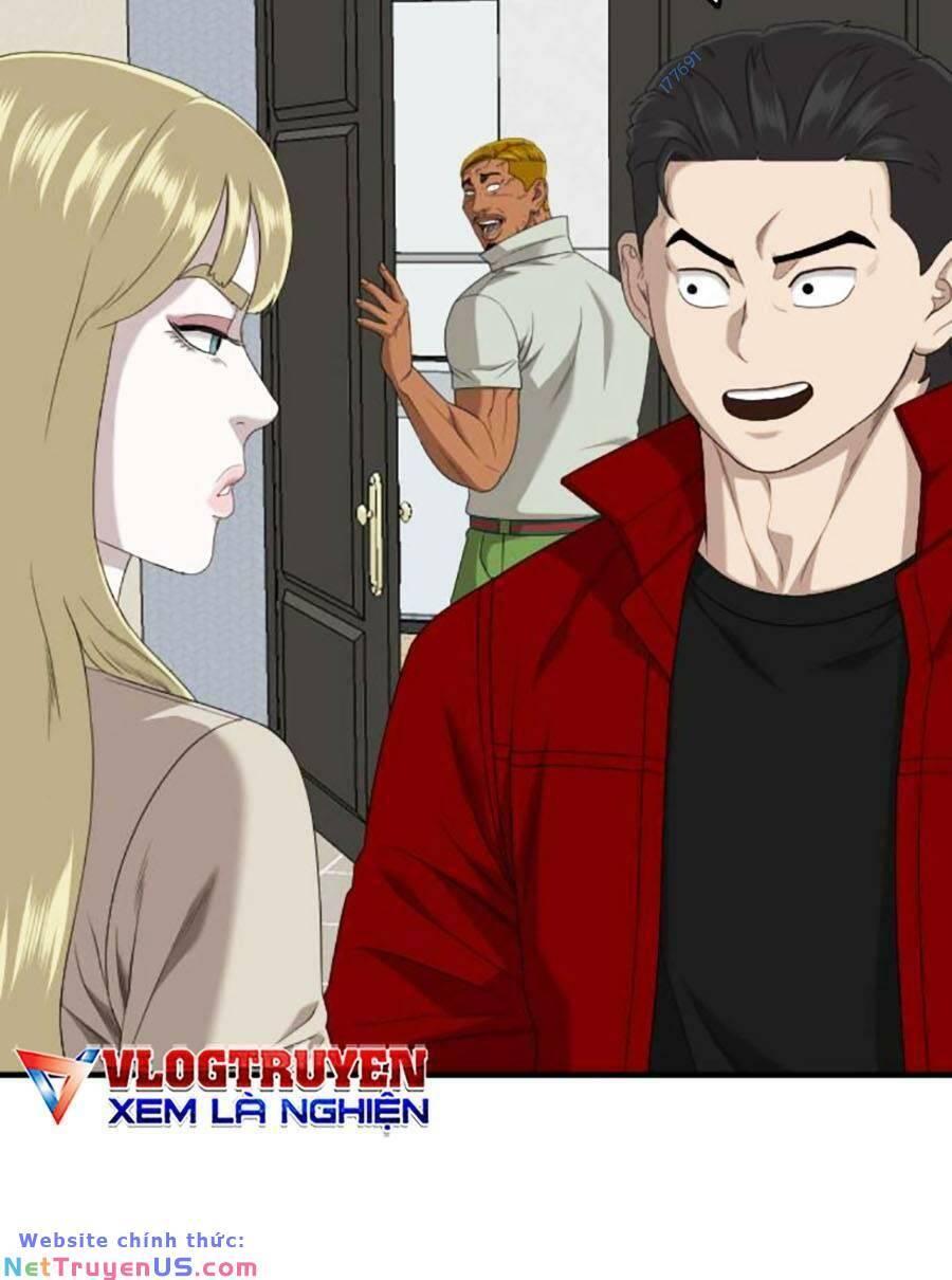 người xấu chapter 165 105