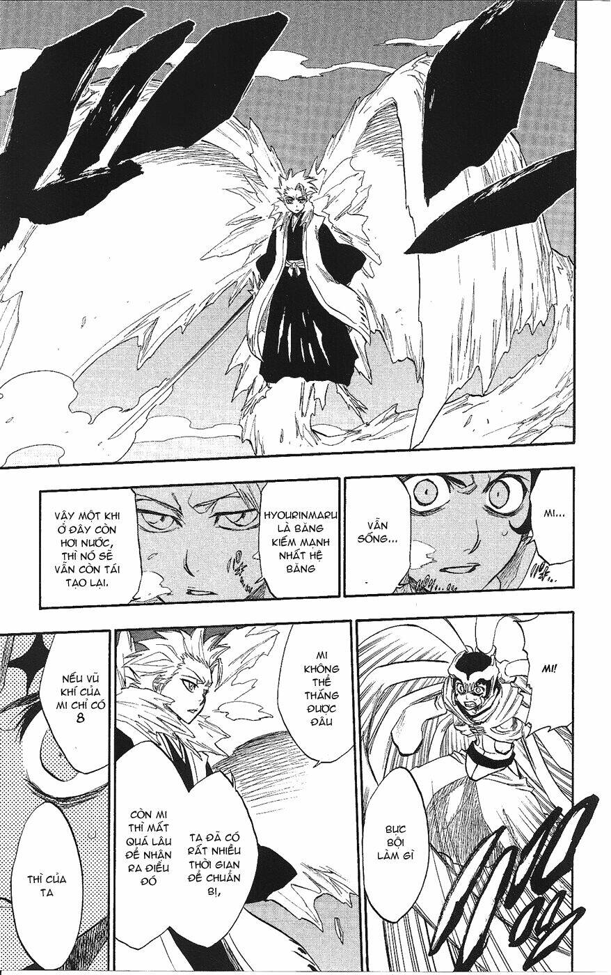 thần chết ichigo chapter 234 18
