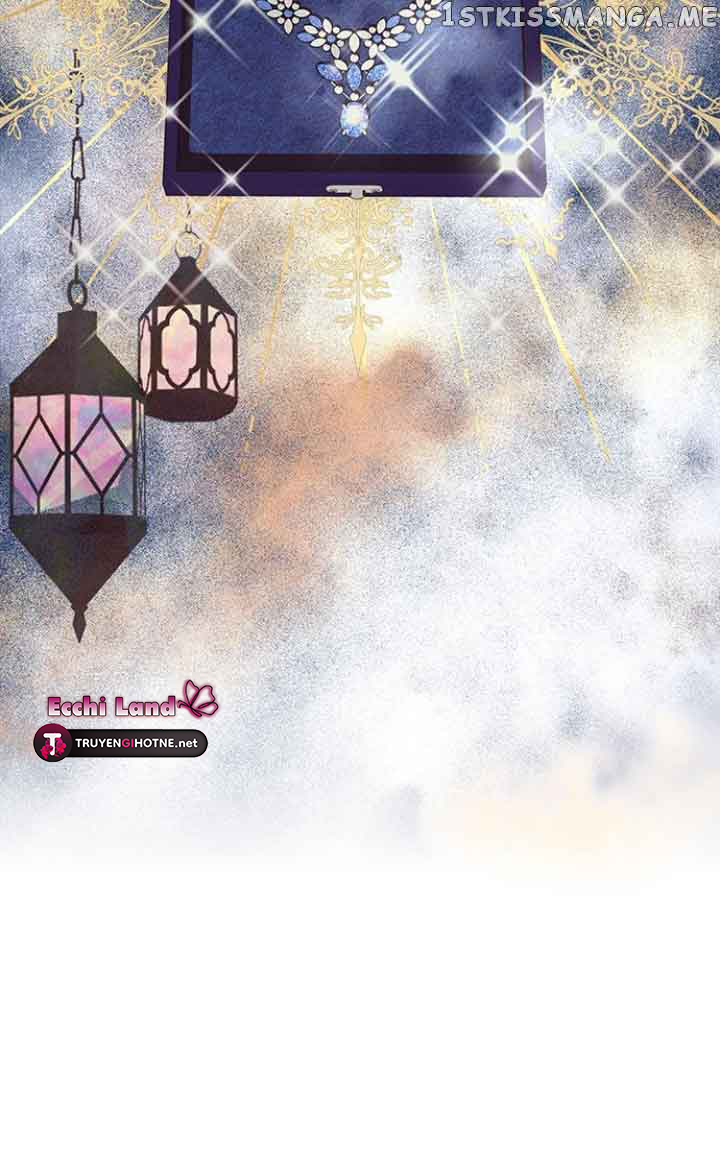 Đêm Máu Tại Lâu Đài Công Tước chapter 19.1 - Trang 21