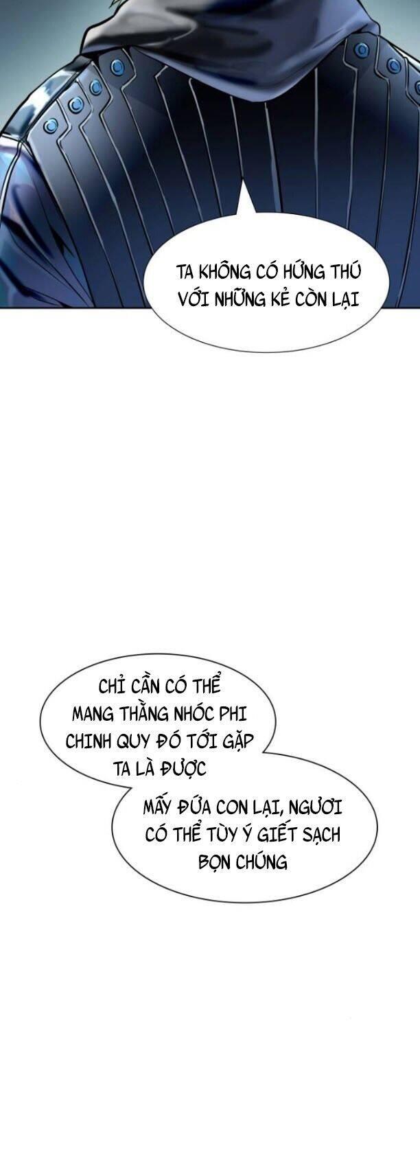 tòa tháp bí ẩn 2 chapter 525 31