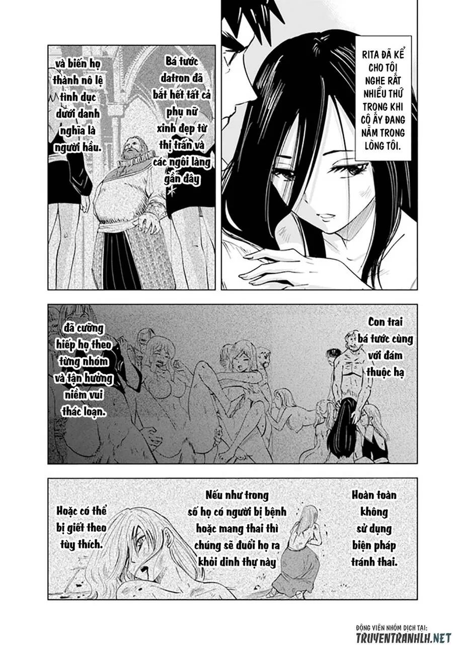 hành trình chịch dạo của của máy dập cổ đại chapter 48 23