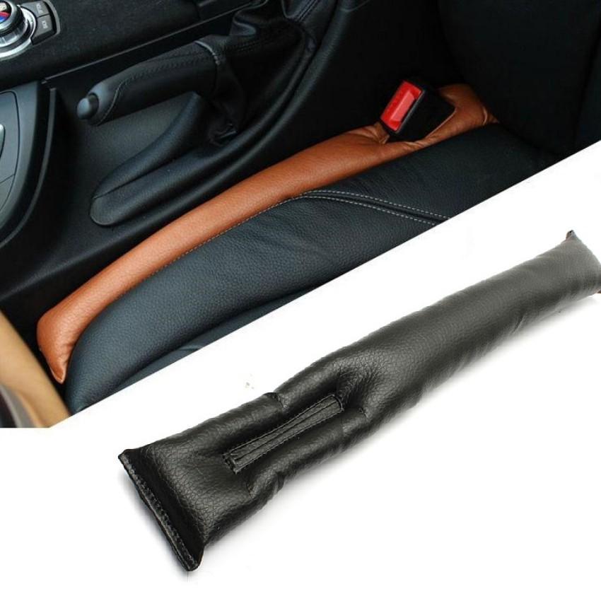 ️️ Đai Da Chặn Khe Ghế Và Hộp Số Ô Tô 2062381