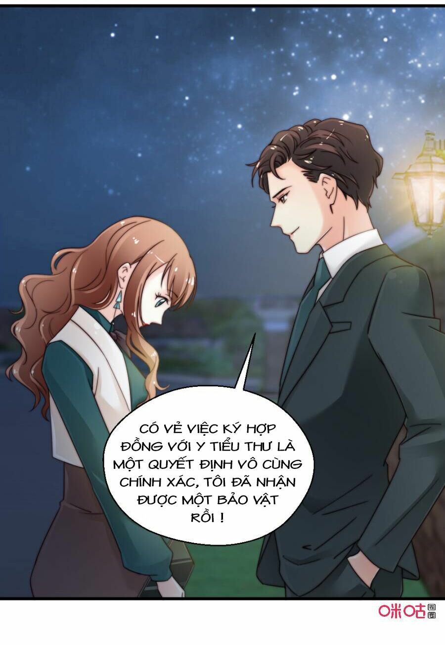 bí mật của thiên kim chapter 78 14