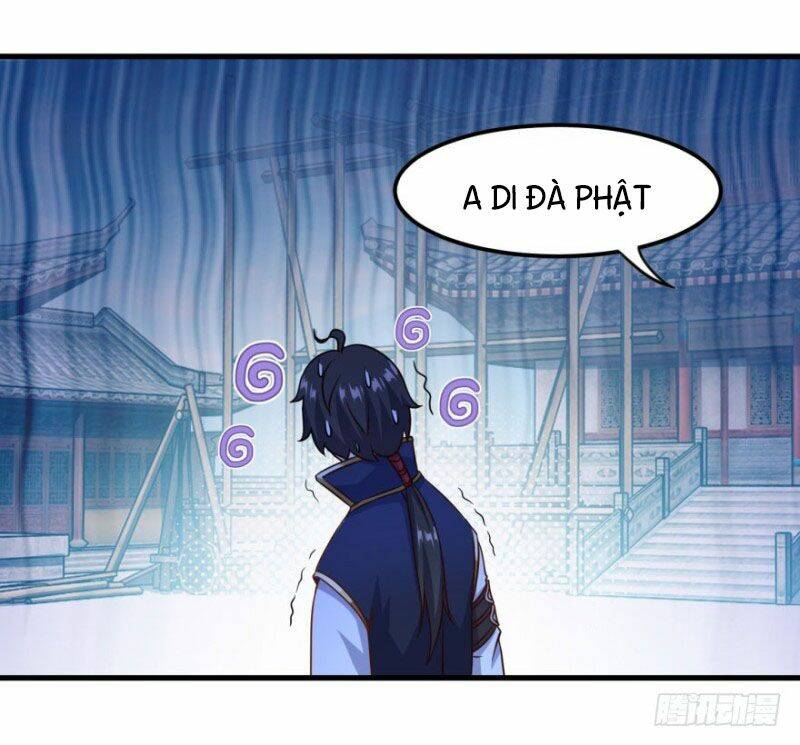 tiên ma đồng tu chapter 126 18