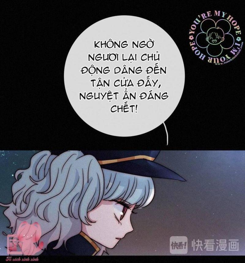 đêm tối chốn này chapter 65 71