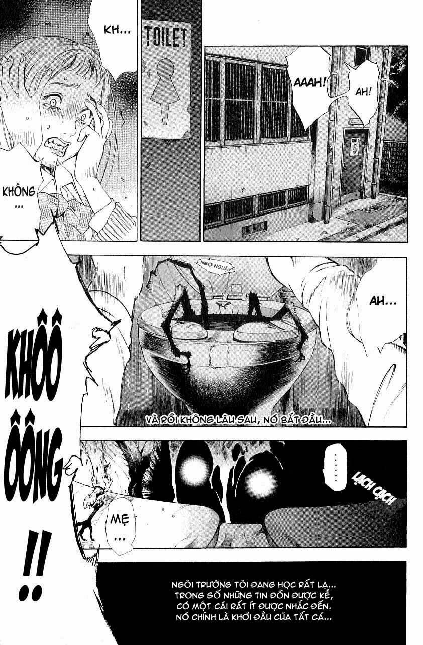 majin - devil chapter 3 6