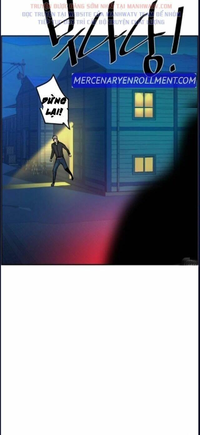 bạn học tôi là lính đánh thuê chapter 41 77