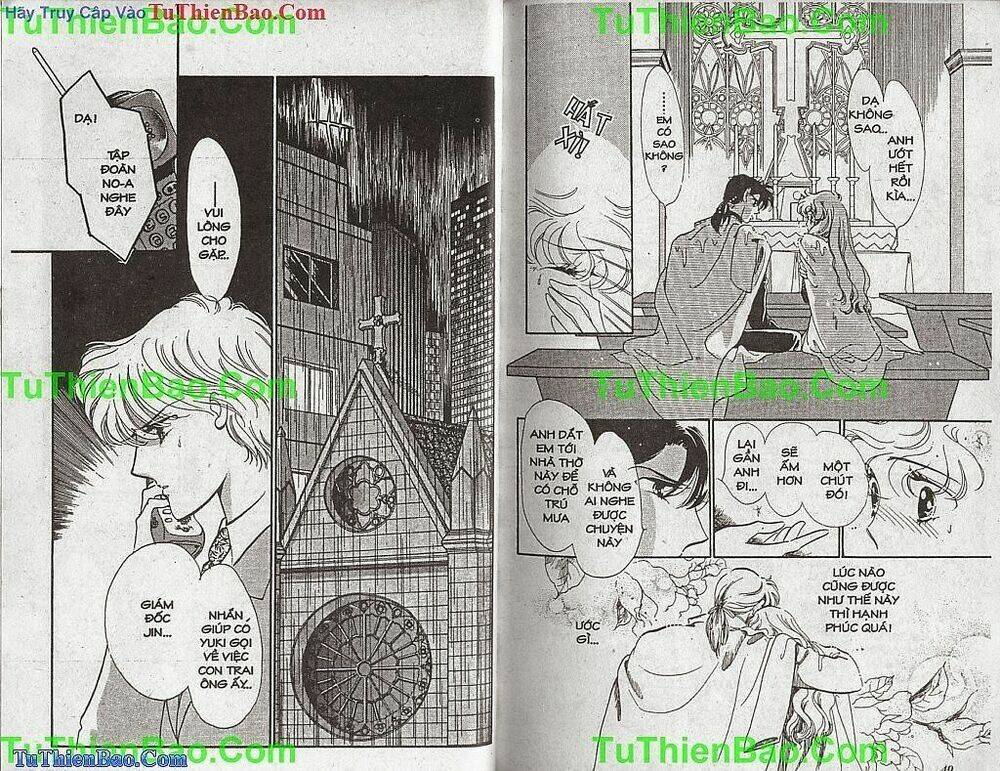 búp bê mario chapter 6 24