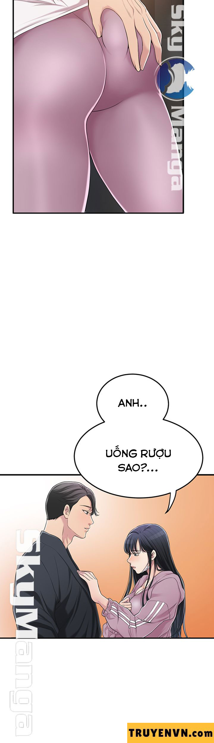 craving - dục vọng chapter 33 15