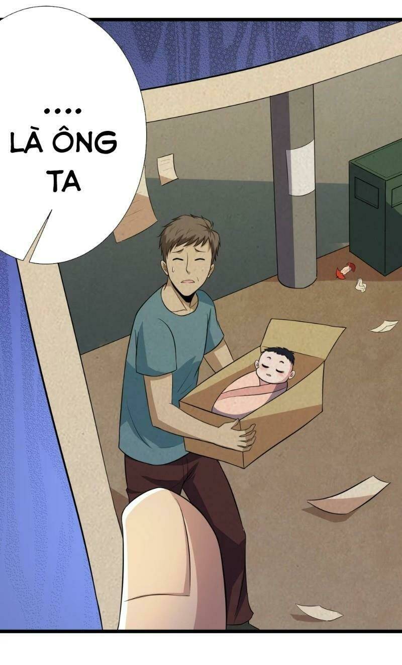 tối cường đặc chủng binh của hoa khôi chapter 106 27