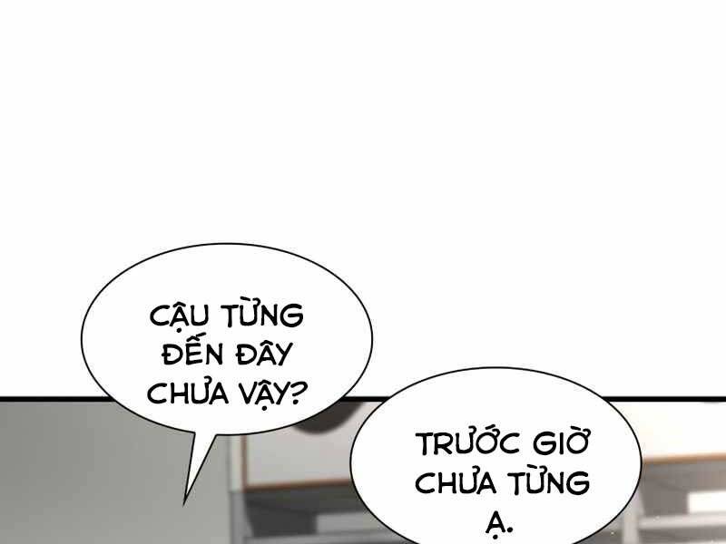 Bác sĩ phẫu thuật hoàn hảo chapter 34